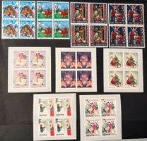 Helvetia Ausgabe 4/2022 Originalverpackt frankaturgültig