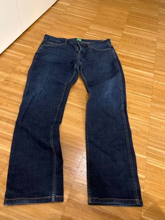 Hugo Boss Herren Jeans