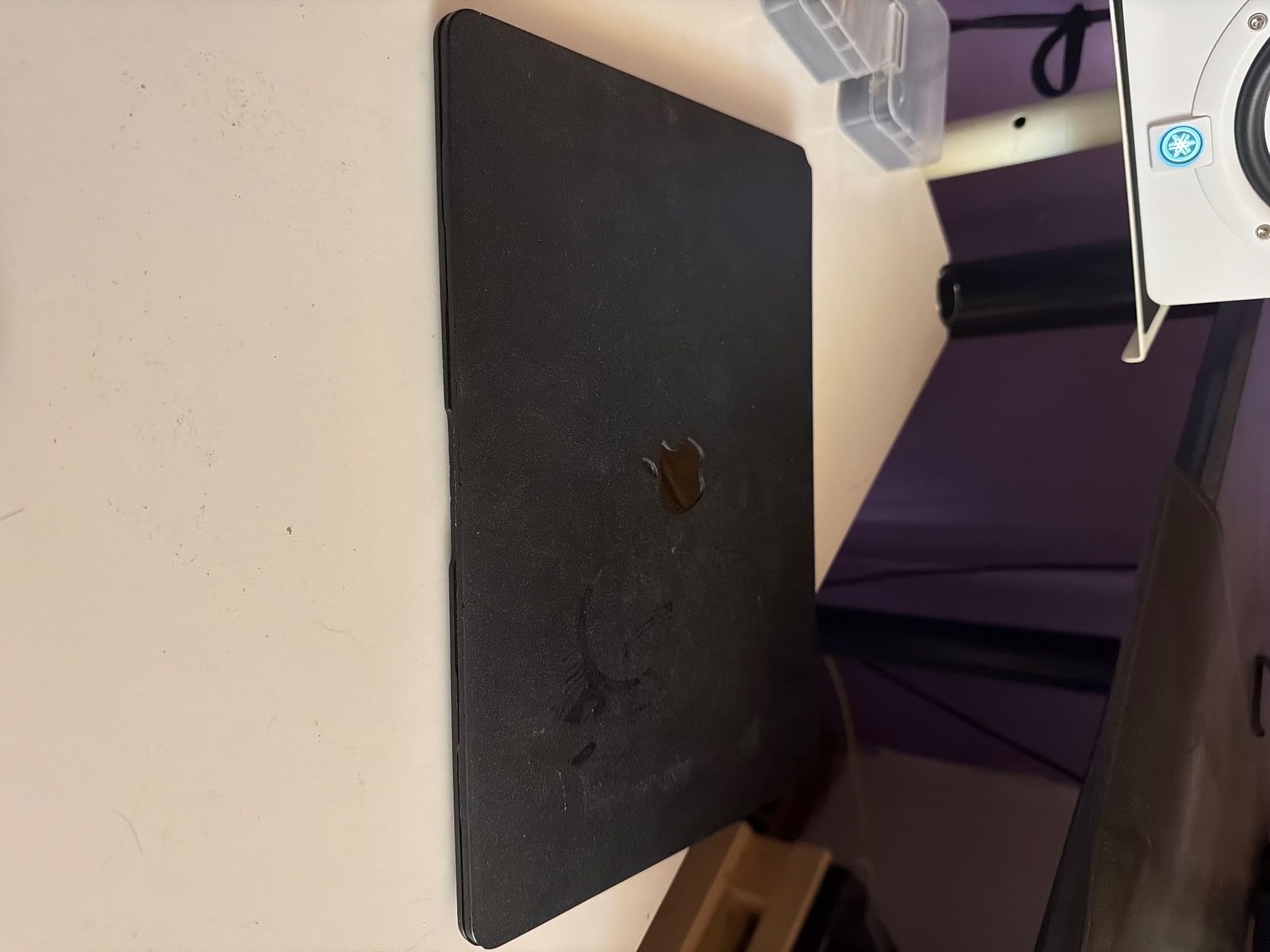Apple Notebook: Macbook Air M1 8GB inkl. Case – Usato da Gams venduto da ursusx