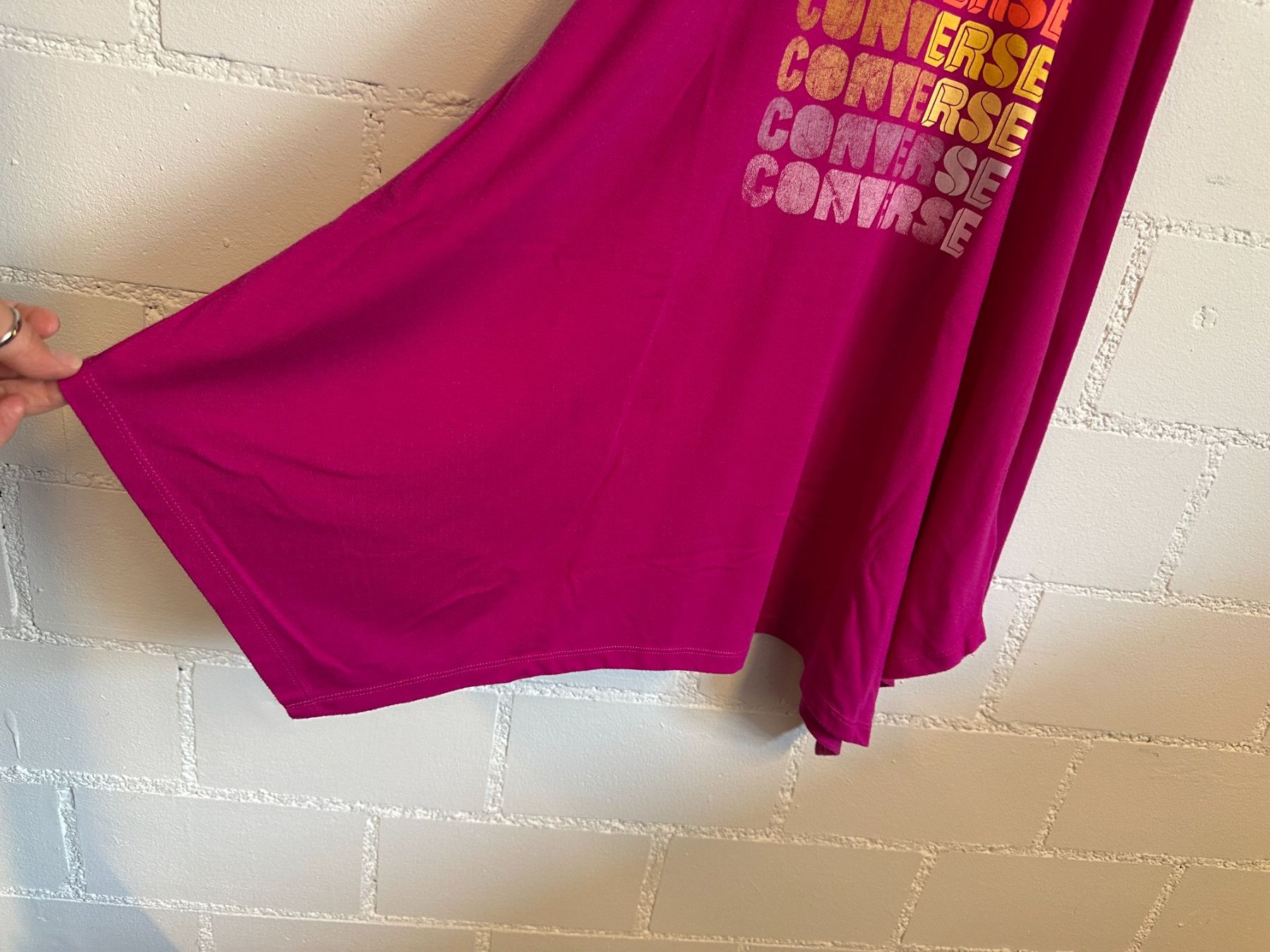 Converse Vestiti & Gonne: Kleid von Converse (152.158) – Usato da Urdorf venduto da ARJN 1