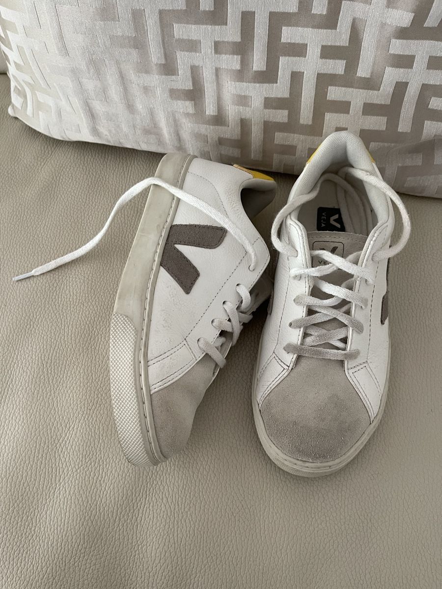 Veja Scarpe per ragazzi: Veja Kinder Sneakers Turnschuhe Gr. 34 – Usato da Wichtrach venduto da Adriana222 6