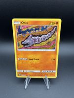 Onix - Trading Card Game Classic (CL) 🇬🇧
