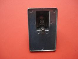 Nummer Halter zu Ord.-Rad 05 von den Radfahrer Truppen