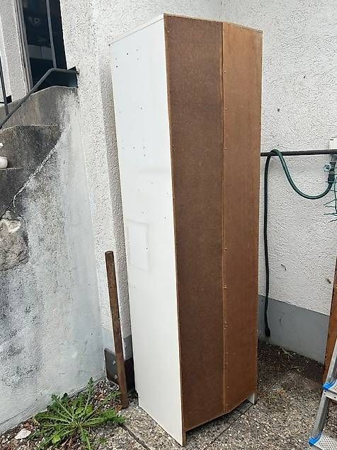 Schränke: Gartenschrank – Gebraucht aus Au ZH von mar_pz57 3