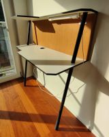 Büro  design  Wand  Sekretär Walldesk Jonas & Jhnas