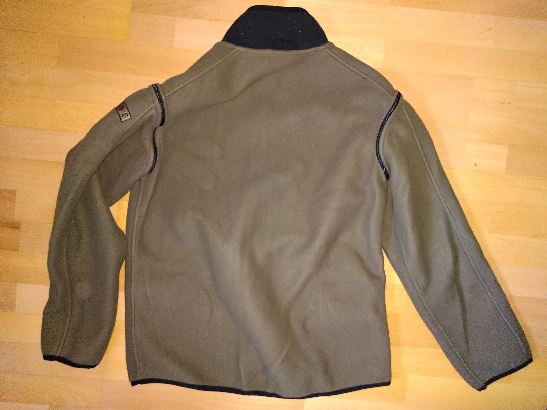 Jacken: Fliesjacke – Gebraucht aus Trin von pai_8jdk 2