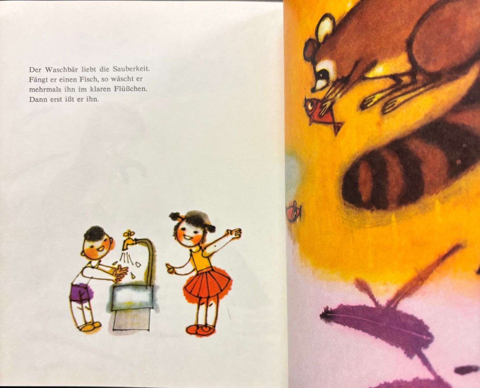 Libri: Im Zoo – Nuovo (secondo la descrizione) da Sarnen venduto da Livres 6