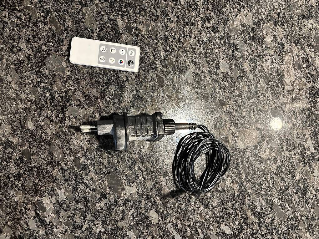 Lampade: Aldi LED Akku Solar Stehlampe – Usato da Gipf-Oberfrick venduto da Jobo99 4