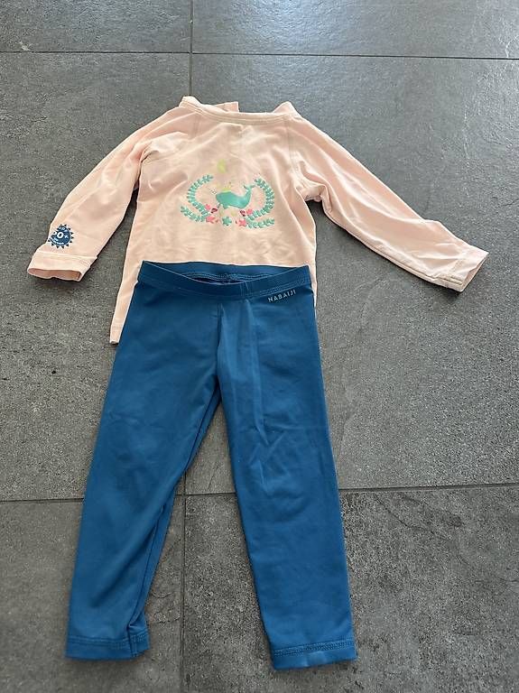 Lotti & Set di vestiti: Sommerkleider Grösse 74/80 – Usato da Wattenwil venduto da Poschi_71 3