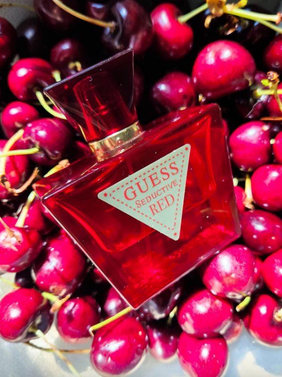 Guess Parfum & Eau de Toilette: Guess Seductive Red EDT - 2ml - Tester/Sample – Neu (gemäss Beschreibung) aus Bellinzona von francescouv 1