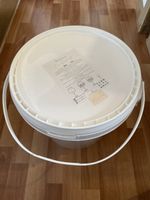 The Candledust Eimer mit 12.8kg „Kerzensand“ Powder #2