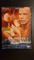 Monster's Ball DVD mit Halle Berry