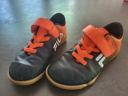 Chaussures de salle de gym enfant