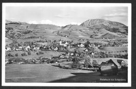 Entlebuch mit Schimberg