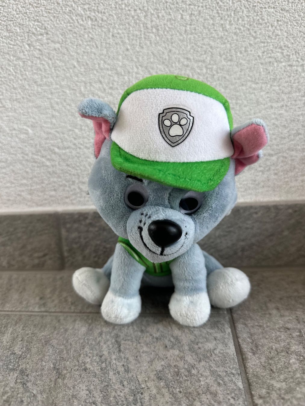 Spielzeuge: Rocky Paw Patrol – Gebraucht aus Aesch BL von Lau_th_