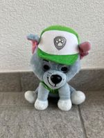 Rocky Paw Patrol