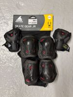 Rollerblade Skate Gear Jr. Set XXXS