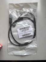 Bosch break pad wear sensor 