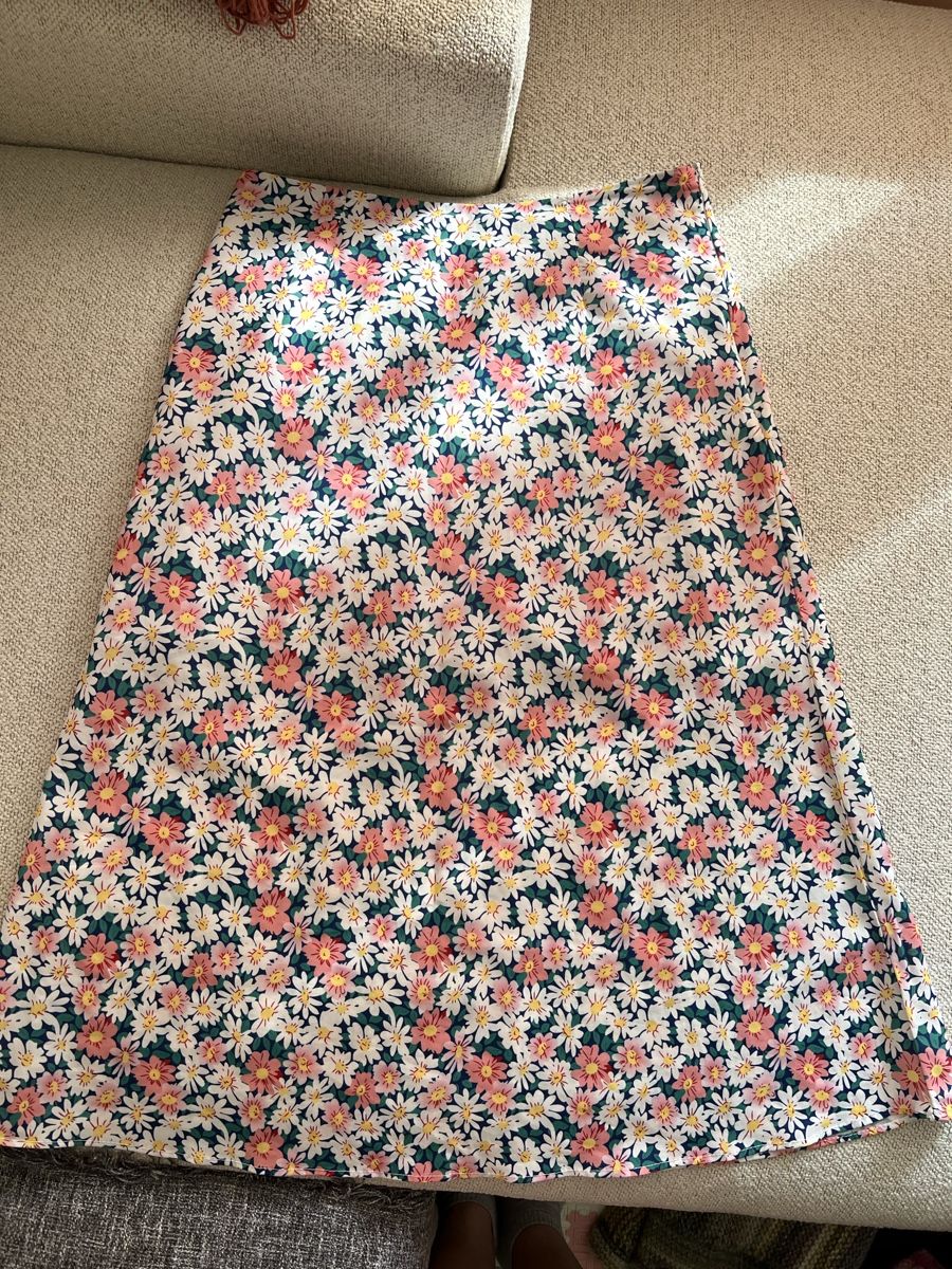 Gonne: Summer skirt size 38 – Usato da Zürich venduto da dor_9l9g