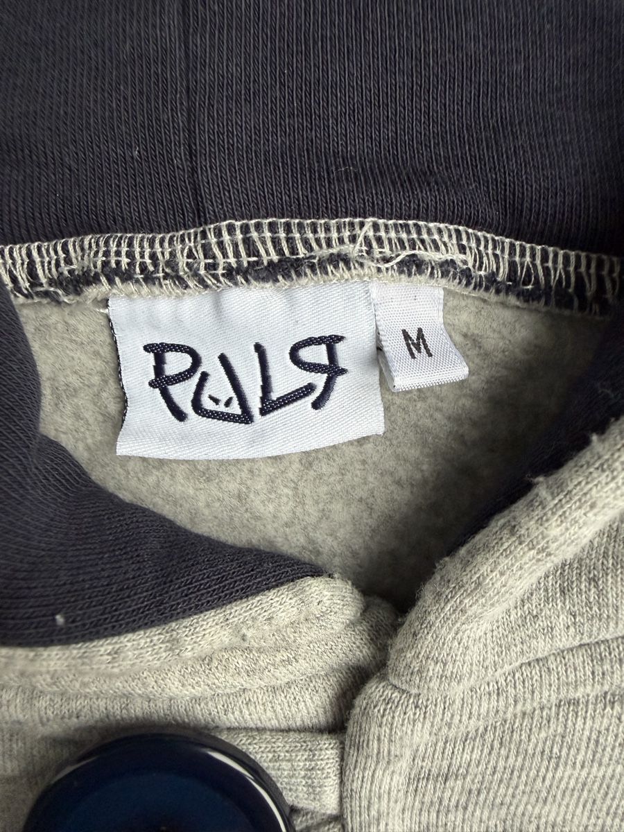 Maglioni & Felpe: Hoodie mit Kapuze von PULP Grösse M – Usato da Frauenfeld venduto da Reto89 4