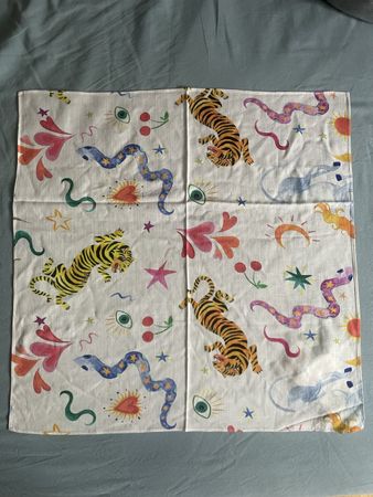 Foulard