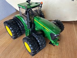 John Deere - Spielzeugtraktor