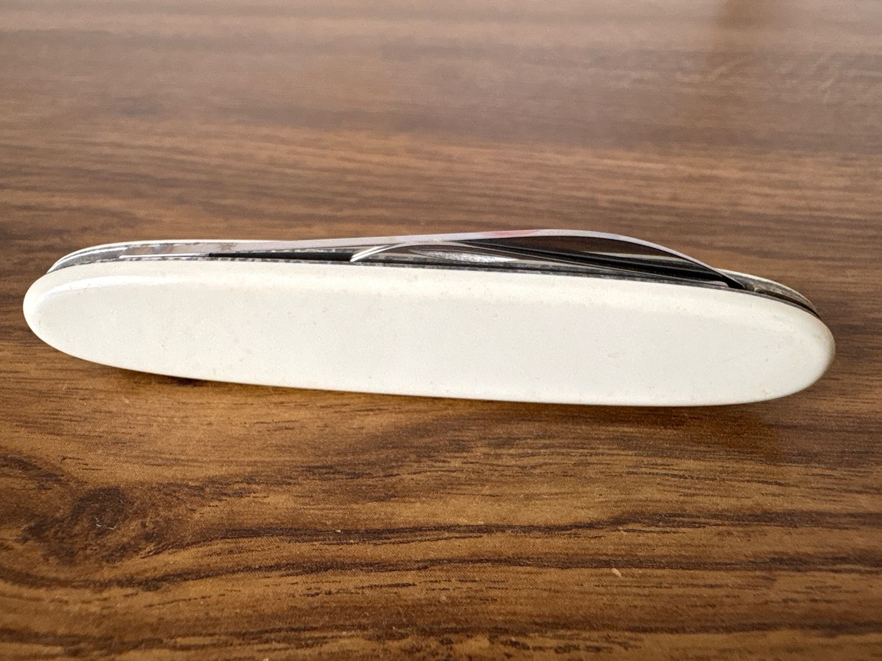 Victorinox Coltelli tascabile: VICTORINOX - Excelsior - Sackmesser - PanGas – Usato da Andwil SG venduto da Rainboli 9