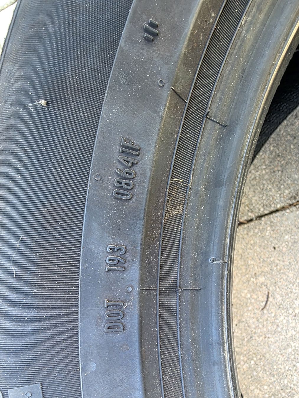 Pirelli Pneumatici & Ruote complete: pneux d été 235/55/19 – Usato da Prez-vers-Noréaz venduto da Bogh15 7