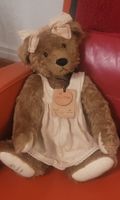 Künstlerbär "Miss Kitty" von Robin Rive