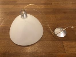 Hängelampe Deckenlampe Hängelampe Durchmesser 35cm, Höhe 23c