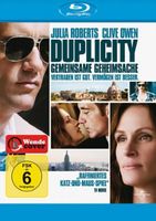 Duplicity - Gemeinsame Geheimsache - Julia Roberts