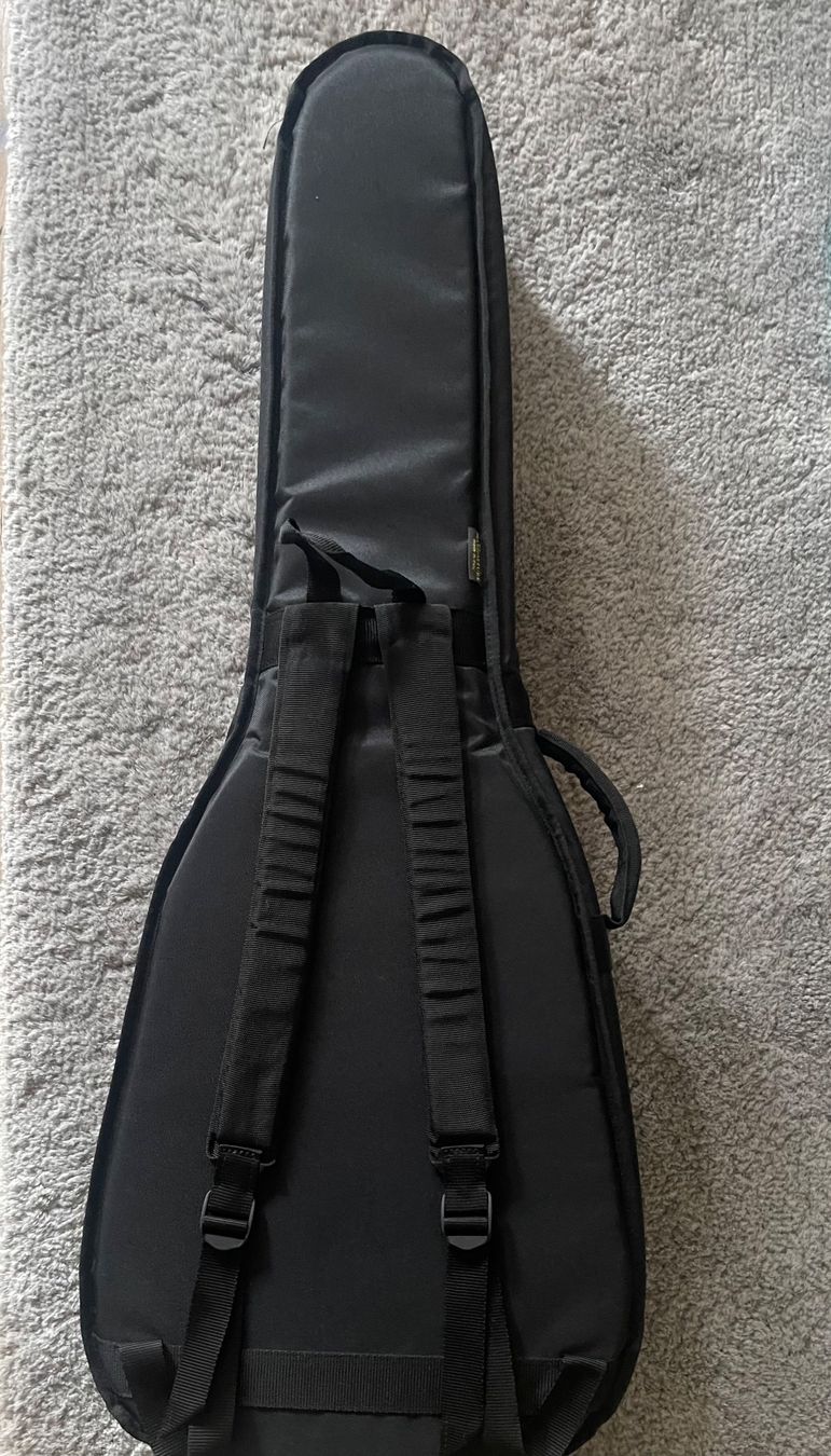 Strumenti musicali: Schülergitarre "Perez" inkl. Gittarentasche – Usato da Urdorf venduto da kleeblatt0110 6