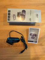 ISY Webcam Full HD W-2000 