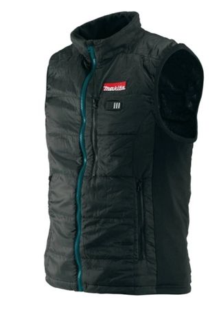Makita Akku Heizgilet Gr. 3XL 18V
