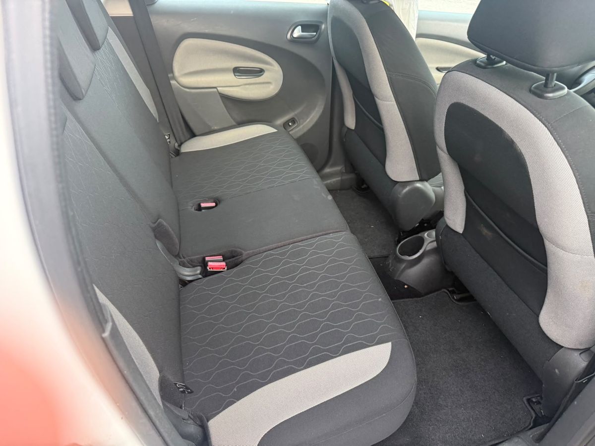 Citroën Autos: Citroen c3 Picasso  – Défectueux à Gordola par sai_2bz9 3
