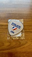 Patch Police Nationale de France