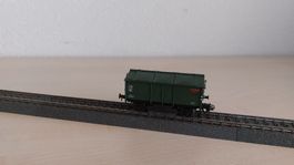 Märklin 46010 Jubiläumswagen 10 Jahre Insider 