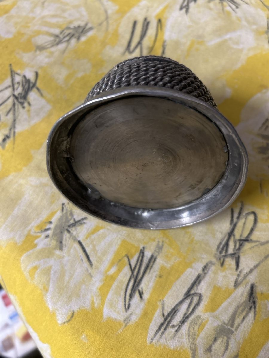 Salvadanai: Imkerkässeli aus Metall – Usato da Dietikon venduto da imnuda 2