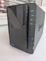 Synology DS216+ 8GB RAM 7TB WD Red