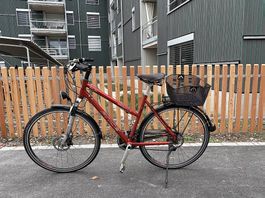 Price Adventure Damenvelo / Citybike