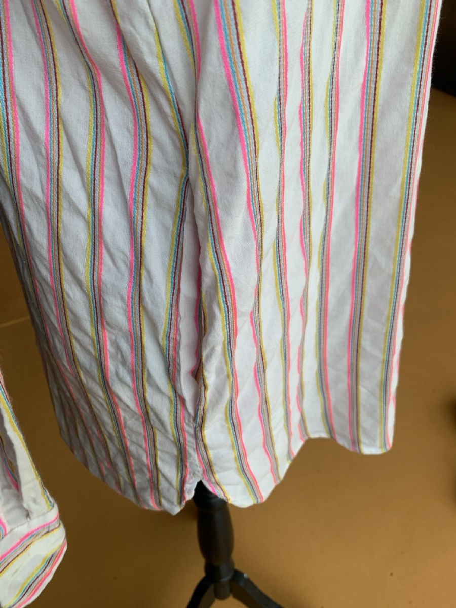 Camicette: Bluse René Lezard Gr.42 – Usato da Rain venduto da 11. 9