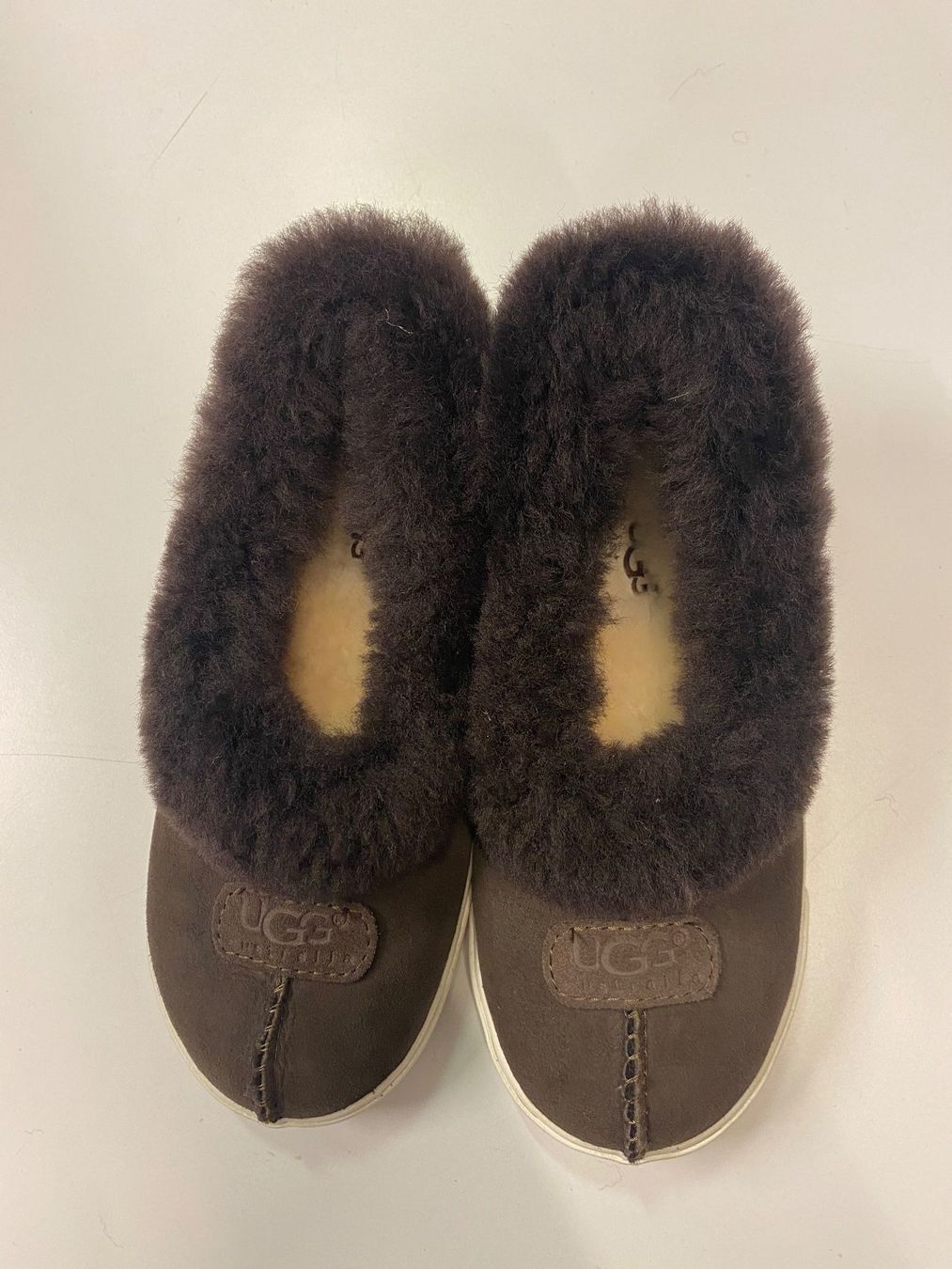 Ugg Scarpe per ragazzi: UGG K Rylan enfants Taille 30 – Nuovo e nell'imballaggio originale da Orbe venduto da D-stockFactory-Orbe 2