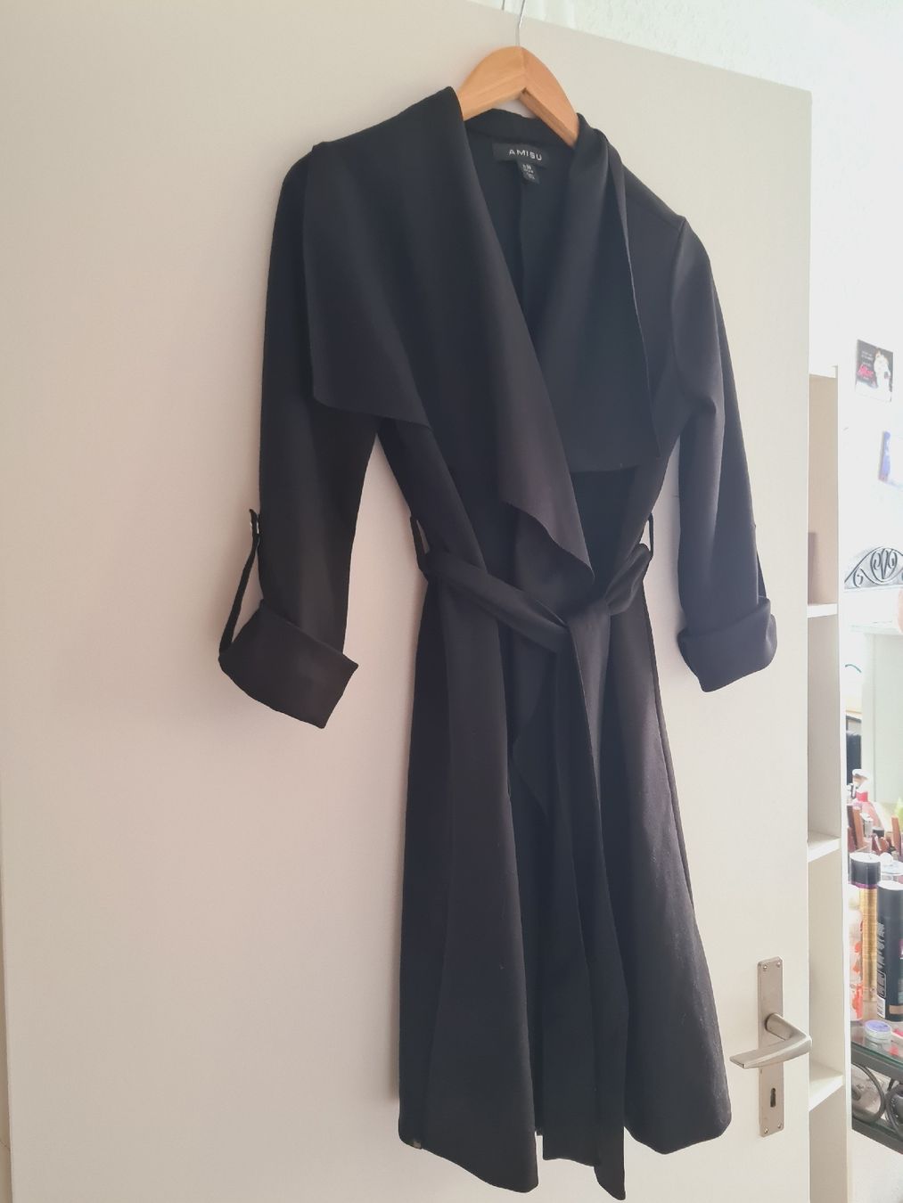 Cappotti: Mantel – Usato da Zollikofen venduto da melanie057 3
