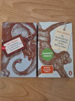 Jonas Jonasson Set Der Hundertjährige Beststeller