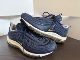 Nike Air Max 97 Sneakers