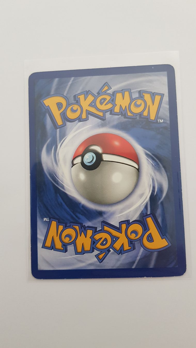 Pokémon Carte collezionabili: Jungle - 58 - Oddish – Usato da Neuchâtel venduto da bilao 1