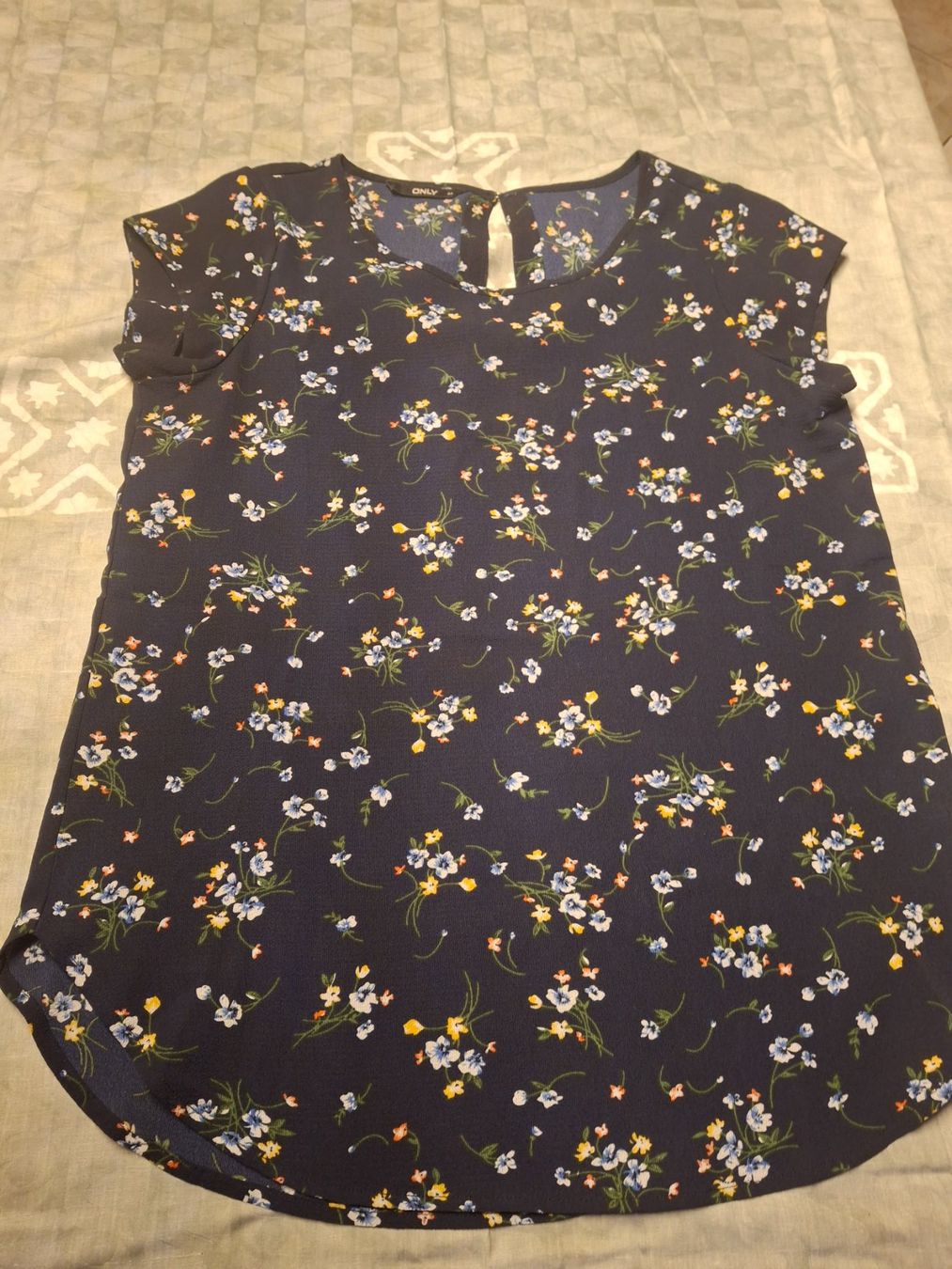 Only Top: Haut taille 34 – Usato da Villiers venduto da san_jn5w