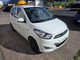 Hyundai i10 87500km top!!!