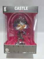 Figurine Rainbow Six Siege Castle Série 5 Neuve Boîte