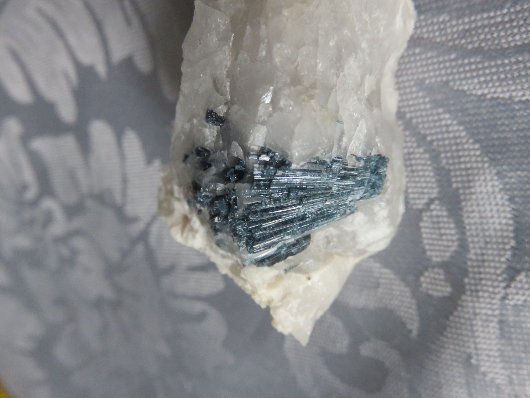 Pietre preziose: Cyanit Edelstein / Heilstein – Usato da Rümlang venduto da resale35 1